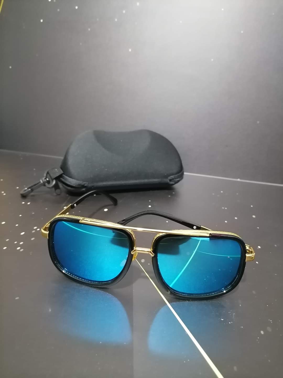 Lentes de Sol / C19