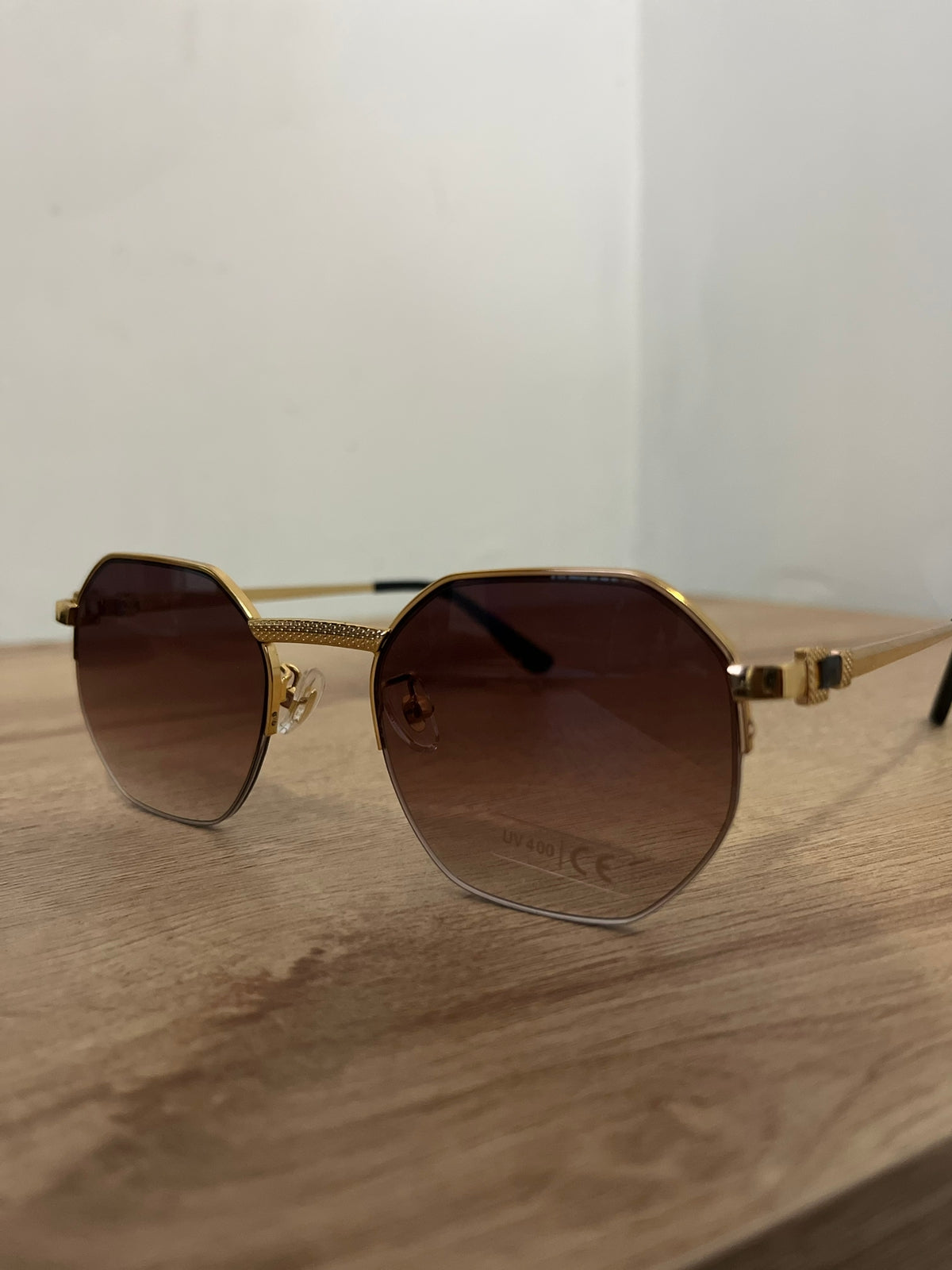 Lentes de Sol 2026 / C32
