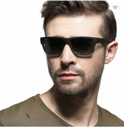 Lentes de Sol 2026 /Negro C51