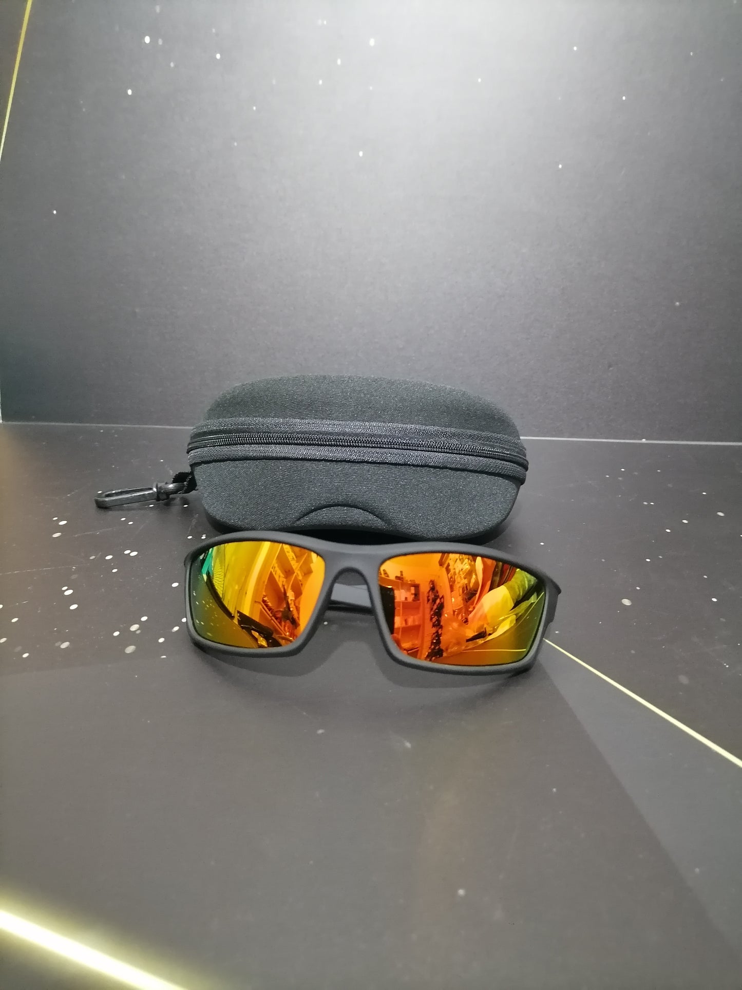 Lentes de Sol C57