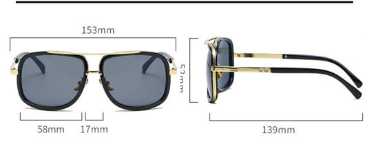 Lentes de Sol / C10