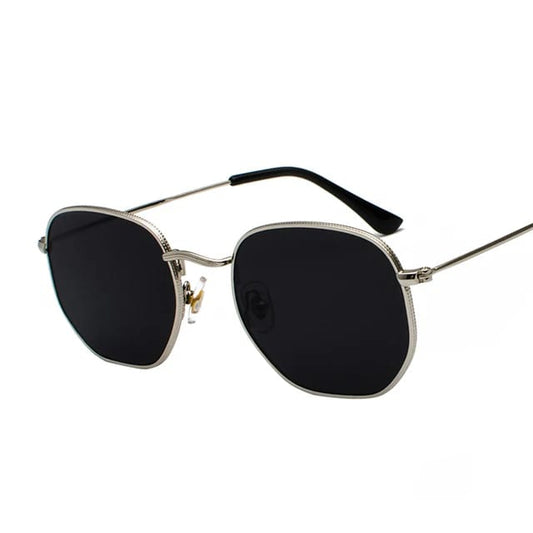 Lentes de Sol / Negro/P / C17