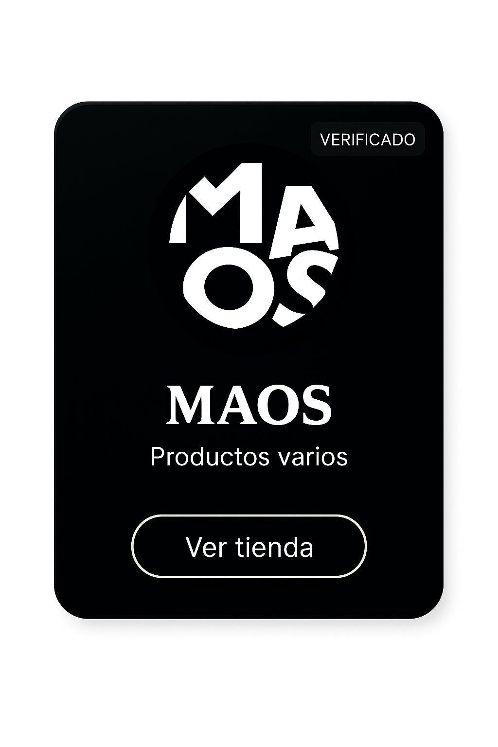 MAOS