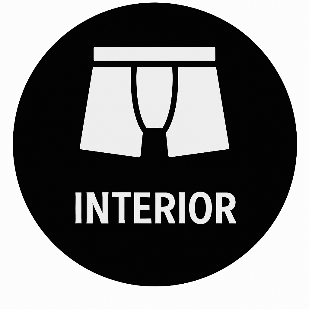 Ropa Interior