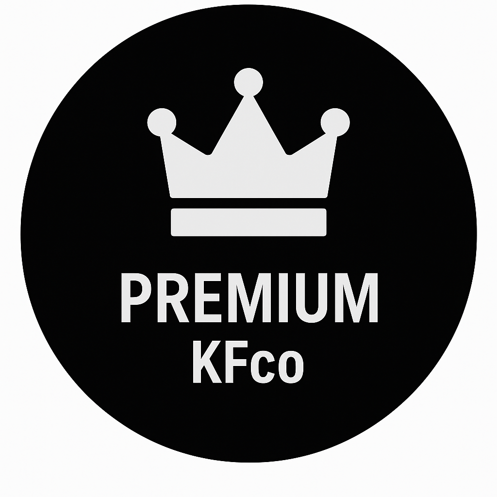 Premium KFco