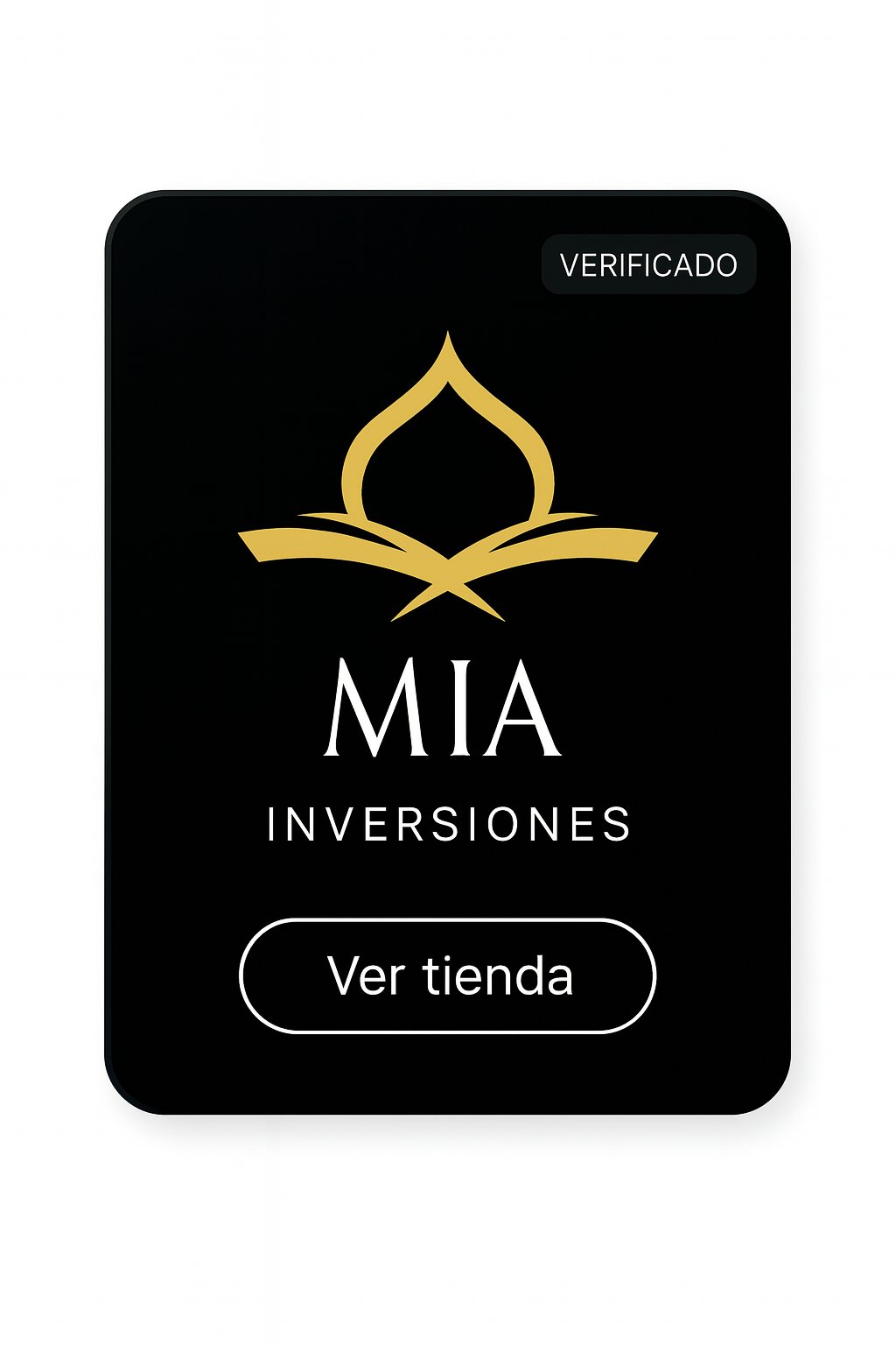 Inversiones MIA