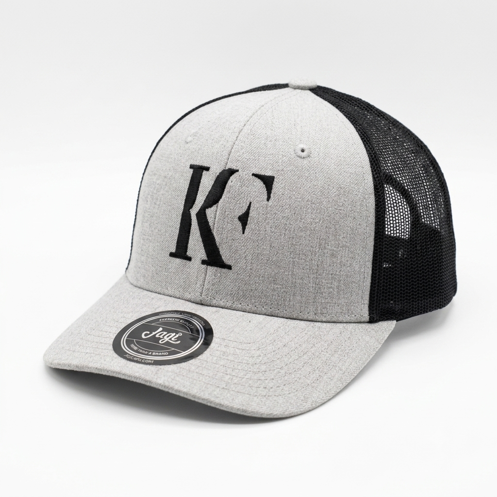 Gorra KF Cap - by Jagi Caps - KCN67