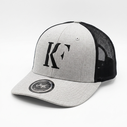 Gorra KF Cap - by Jagi Caps - KCN67