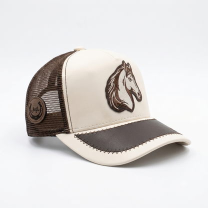 Gorra Rodeo by Jagi Caps / Caballo- KCN50