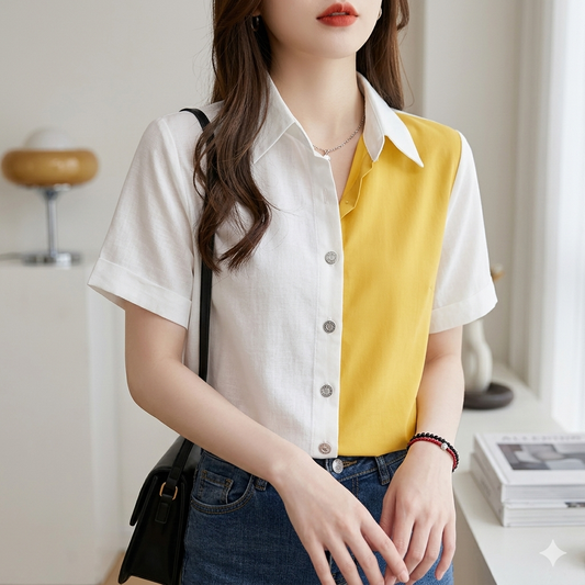 Blusa para Dama/DM33