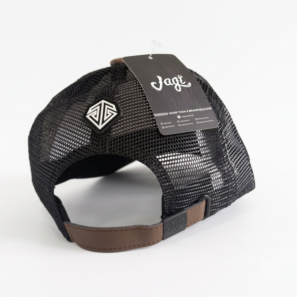 Gorra Rodeo by Jagi Caps / Toro - KCN50