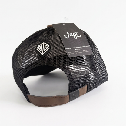 Gorra Rodeo by Jagi Caps / Toro - KCN50
