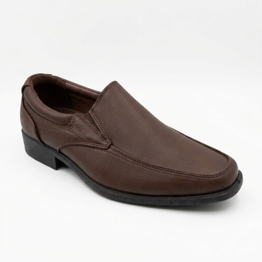 Zapato Casual Cabani - KCN204 Café