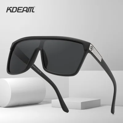 Lentes de Sol 2026 /Negro  C75