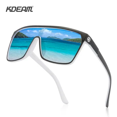 Lentes de Sol 2026 /blanco  C74
