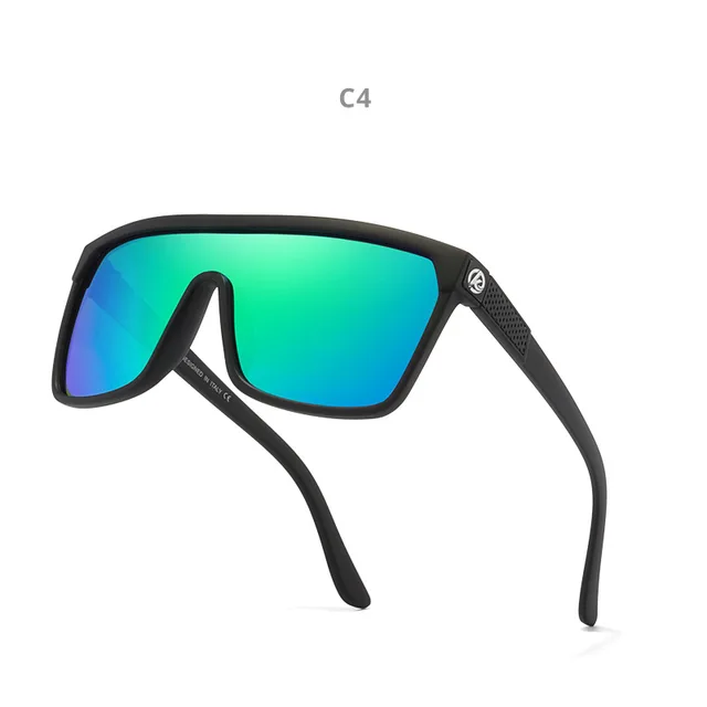 Lentes de Sol 2026 /  C77