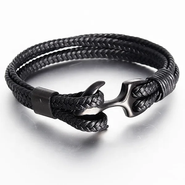 Steel Tooth Necklace
