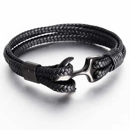 Steel Tooth Necklace