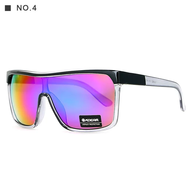 Lentes de Sol 2026 / Multicolor C79