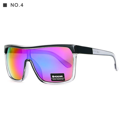 Lentes de Sol 2026 / Multicolor C79