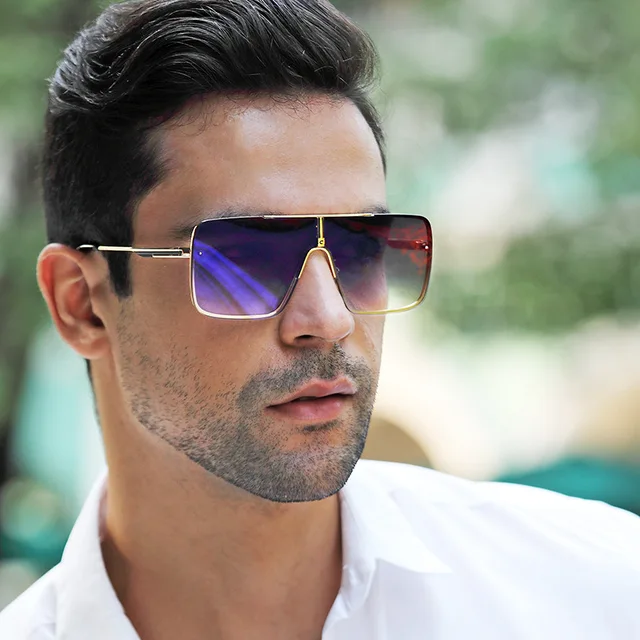 Lentes de Sol 2026 / Multicolor C88