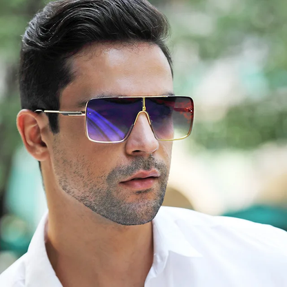 Lentes de Sol 2026 / Multicolor C88