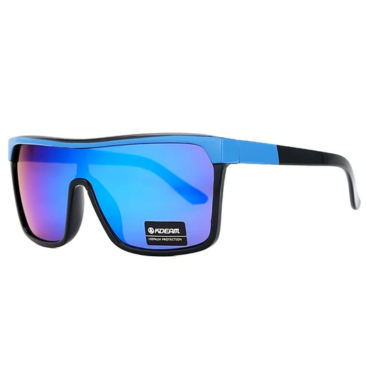 Lentes de Sol 2026 / Azul C80