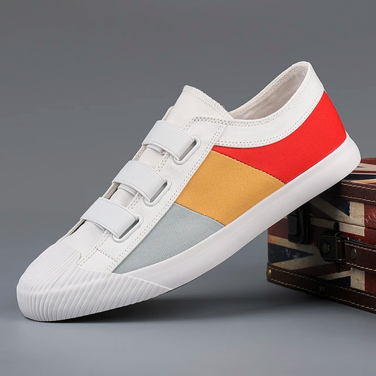 Tenis Blanco / Colores Z01