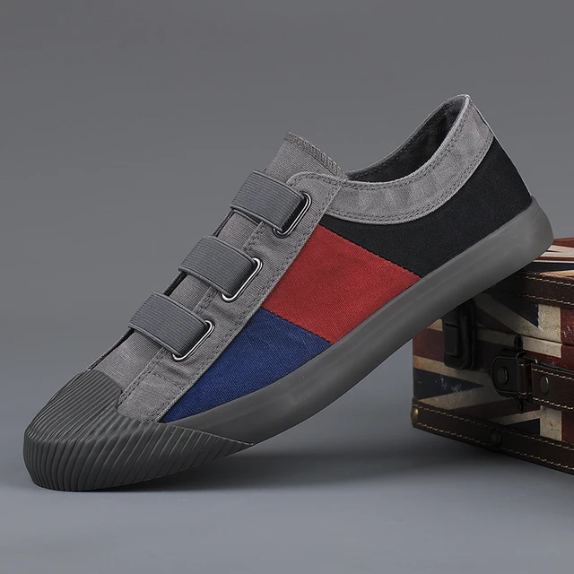 Tenis Gris / Colores Z01