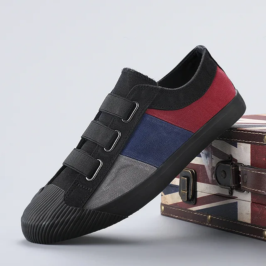 Tenis Negro/ Colores Z01