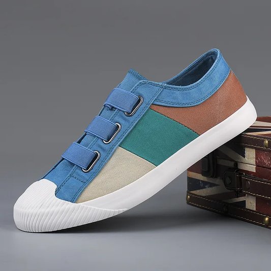 Tenis Celeste / Colores Z01