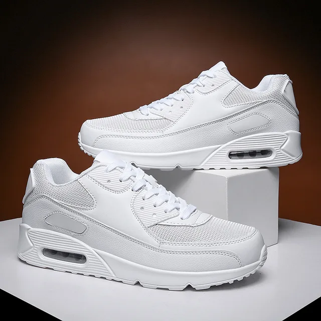 Tenis Blanco  Z04 BLANCO
