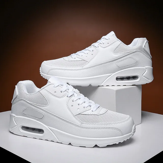 Tenis Blanco  Z04 BLANCO