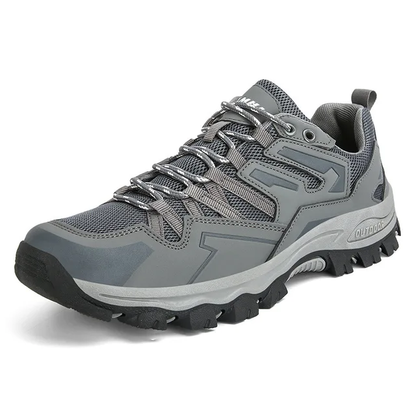Tenis Senderismo - Z09 Gris