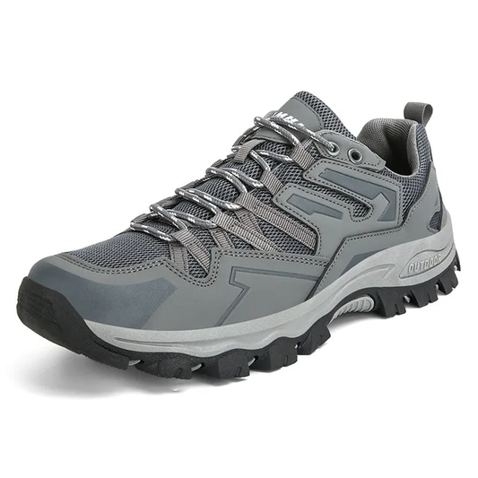 Tenis Senderismo - Z09 Gris