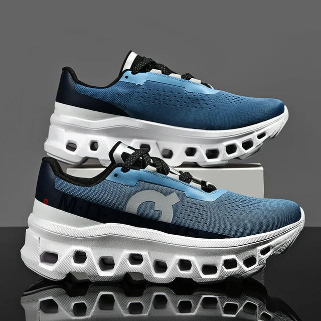 Tenis Deportivo MD Trend Celeste/ Z10