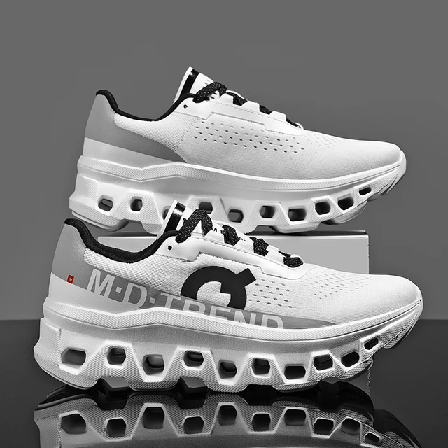 Tenis Deportivo MD Trend Blanco/ Z10