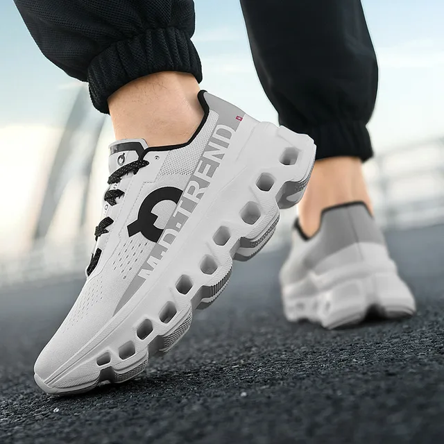 Tenis Deportivo MD Trend Blanco/ Z10