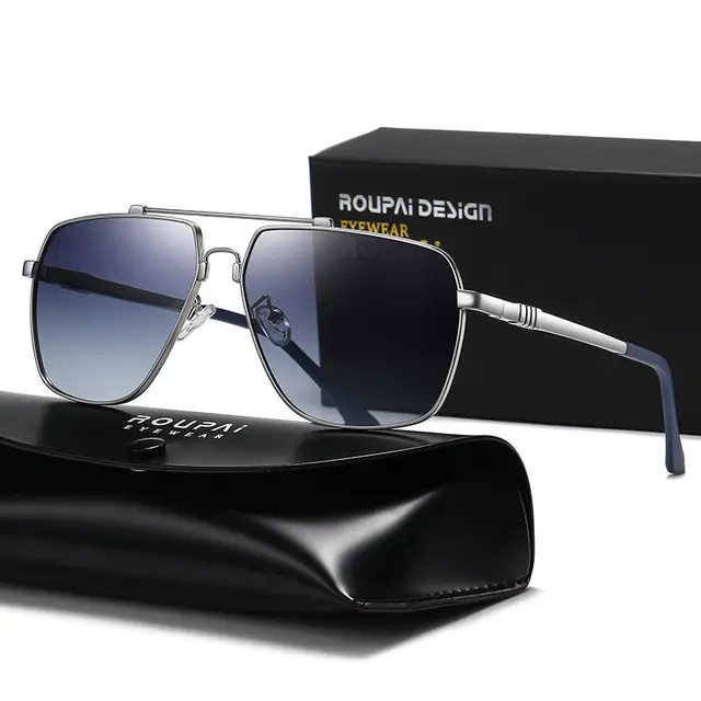 Lentes de Sol 2026  / Celeste C91