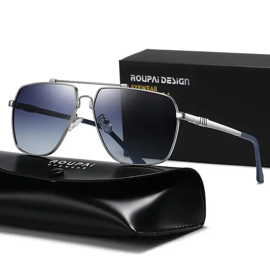 Lentes de Sol 2026  / Celeste C91
