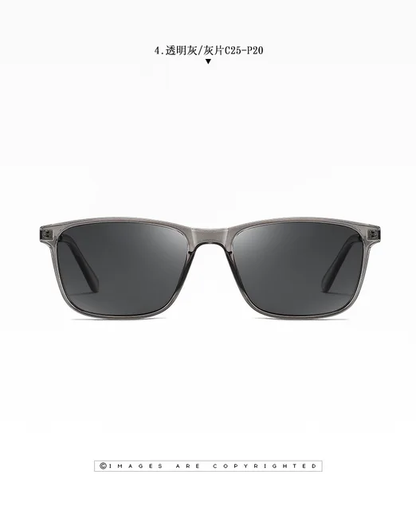 Lentes de Sol 2026   / Gris C105