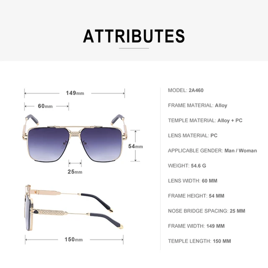 OUTLET 13/Lentes de Sol 2026