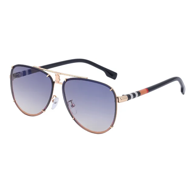 Lentes de Sol 2026  /Celeste C112