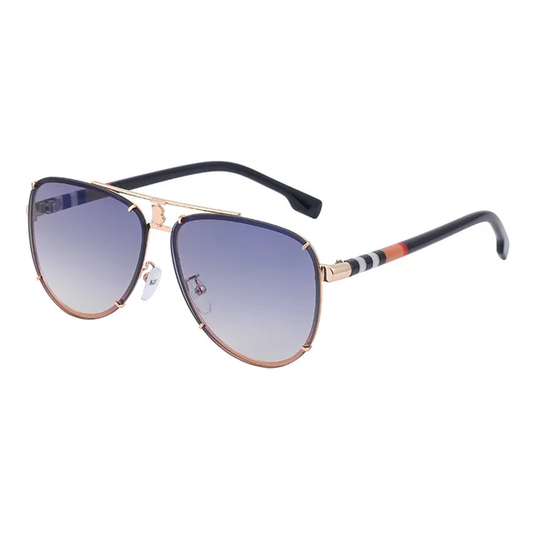 Lentes de Sol 2026  /Celeste C112