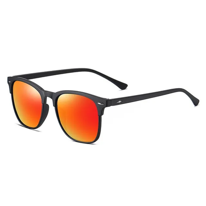 Lentes de Sol 2026   /Naranja C119