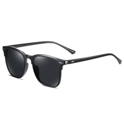 Lentes de Sol 2026   /Negro C117
