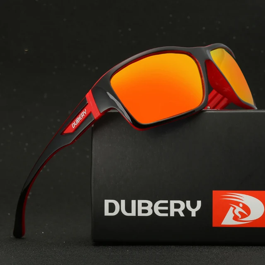 Lentes de Sol 2026 / Naranja C125