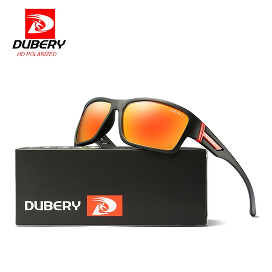 Lentes de Sol 2026 / Naranja C125