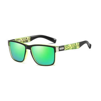 Lentes de Sol 2026  / Verde C128