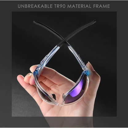 Lentes de Sol 2026  / Naranja C131